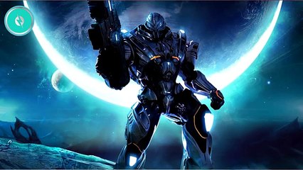 ♥ Best Gaming Music Mix ♥ 1 hour Dubstep Music Remix ♥ Halo 5 Nemesis ♥