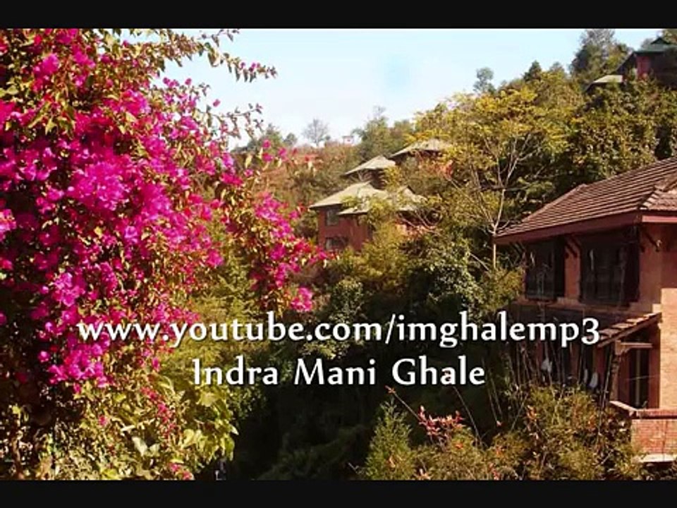 Phoolko Basna - Purushwottam Neopane and Haridevi Koirala-old nepali lok song