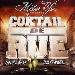 Mister You - La Rue Puis La Prison