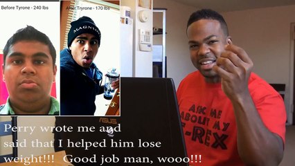 Star Trek Beyond - Trailer REACTION!!!