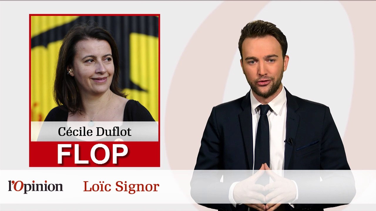NDDL : Bruno Retailleau pressé d’en finir avec la ZAD / Le culot de Cécile Duflot