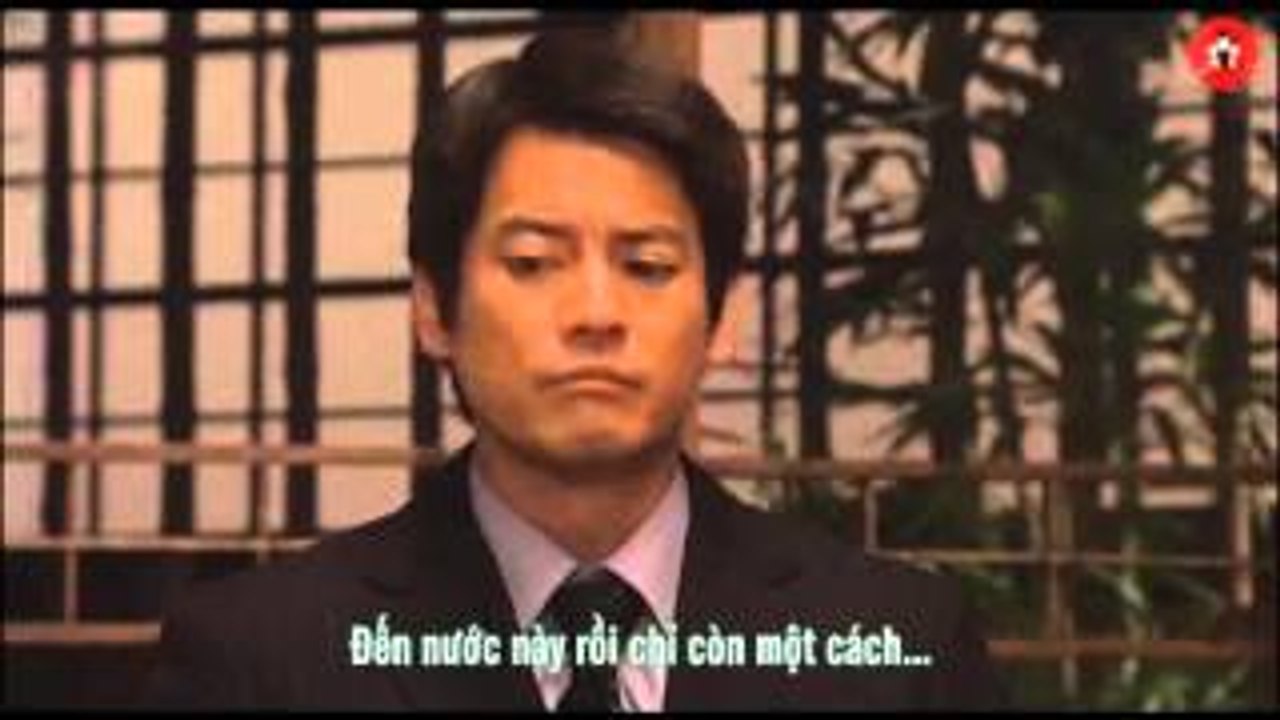 白い巨塔 HD 2003, Shiroi Kyoto HD 2003, The Great White Tower HD 2003 Ep09 clip1
