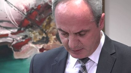 Ministria e Drejtësisë, anashkalon shqipen