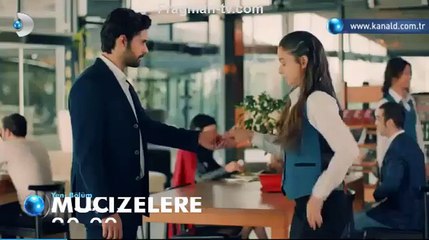 Hayat Mucizelere Gebe 3. Bölüm Fragmanı 20 Aralık