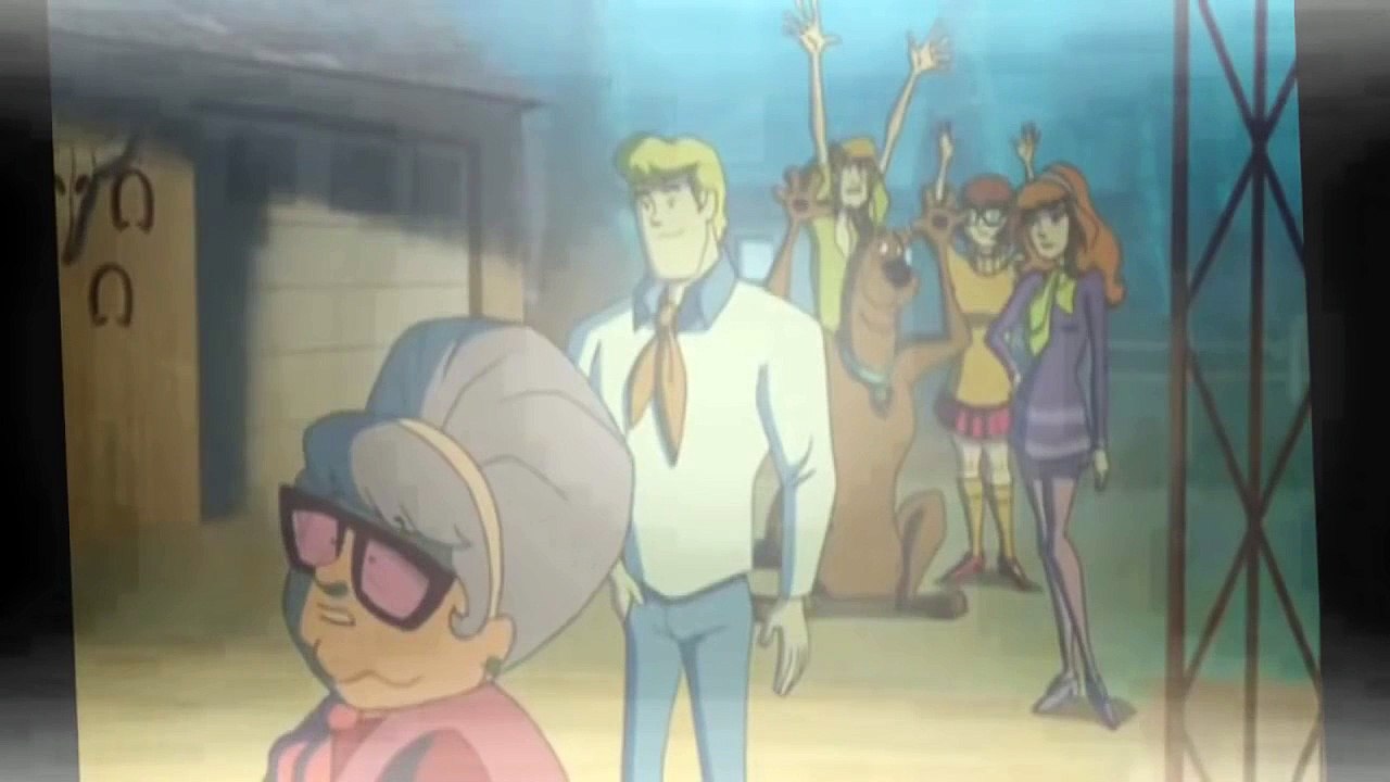 Scooby Doo Po Polsku Scooby Doo 2015