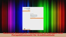 Lesen  Balanced Scorecard Theoretische Grundlagen und Perspektivenwahl für Kreditinstitute PDF Online