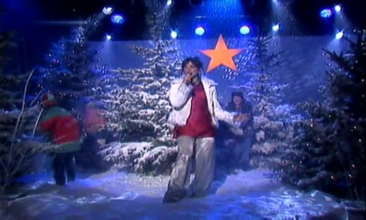 Nena - Hurra es schneit & Novemberlied 1997