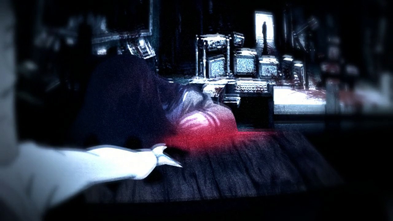 THE EXPERIMENT
