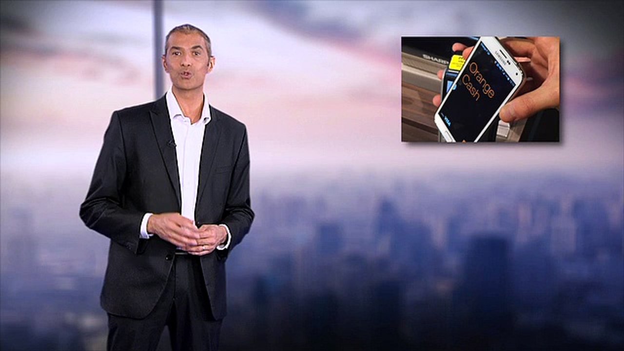 En actions, webzine des actionnaires d'Orange