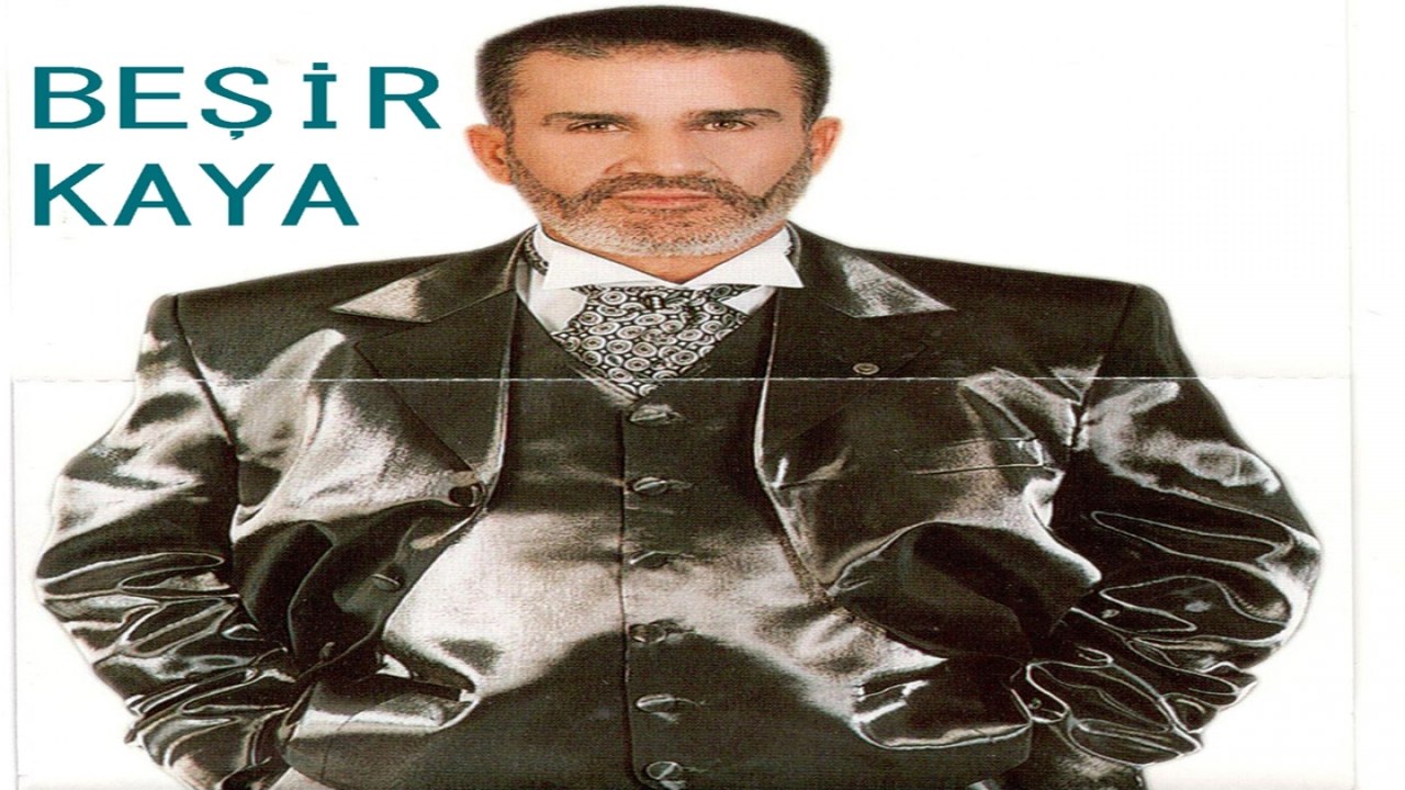 Beşir Kaya - Çawa Ez Bımrım