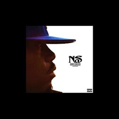 Nas – Unreleased (2015) - Dont Body Yourself (50 Cent Dis)