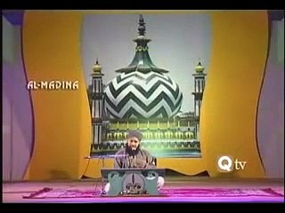 Ishq Kay Rang Mein Rang Jaye Madni Naat Sharif by Owais Raza Qadri