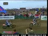 MX1 R1 ALLEMAGNE 2007 BLOCPASS VIOLENT