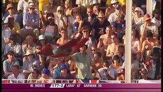 brian lara 401 not out against england 2004 at antigua