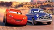 Doc Hudson Races Lightning McQueen & Ramone in Cars 1 Rayo Macuin Carros have Fun Disney P