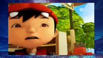 Boboiboy Transformation [with Extended scene] (Eng Sub)