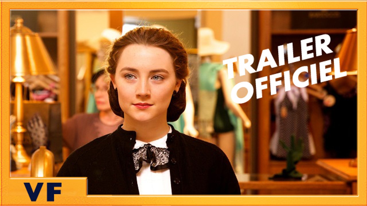 Brooklyn - Bande annonce [Officielle] VF HD