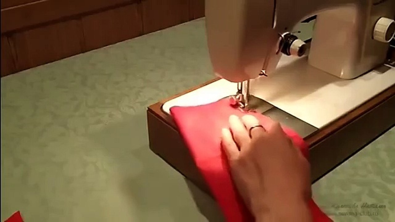 Секретные фишки в шитье. ForBeginners.ru