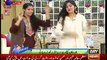 Sanam Baloch's Excellent Response to Social Media who are Criticizing Anwar Maqsood's Dance
