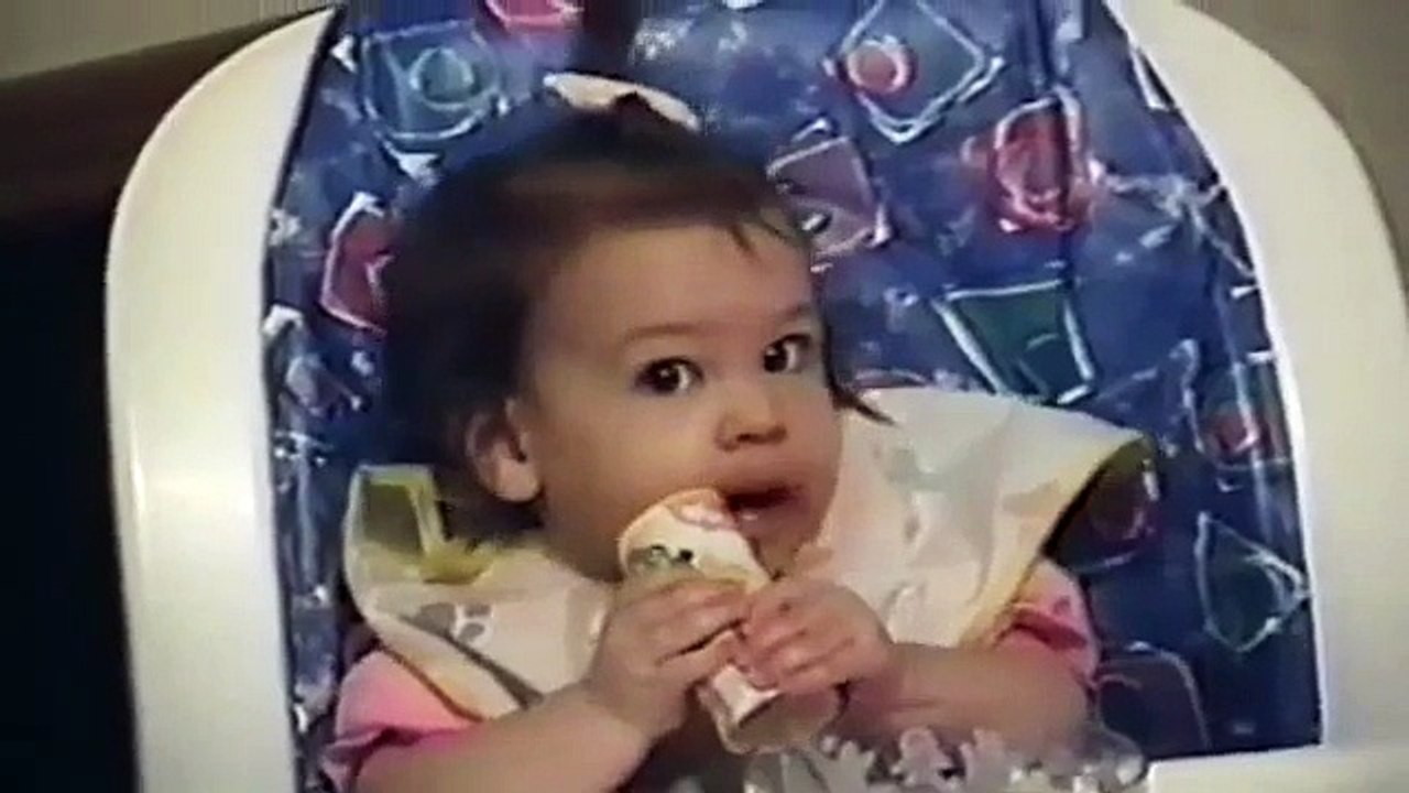 funny babies