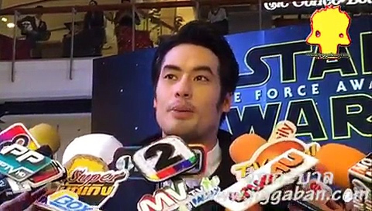 บอย ปกรณ์ เผย วิธี กฏระเบียบ ของแฟนคลับ บอย ปกรณ์