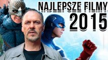 Najlepsze filmy 2015 roku - TYLKO KINO