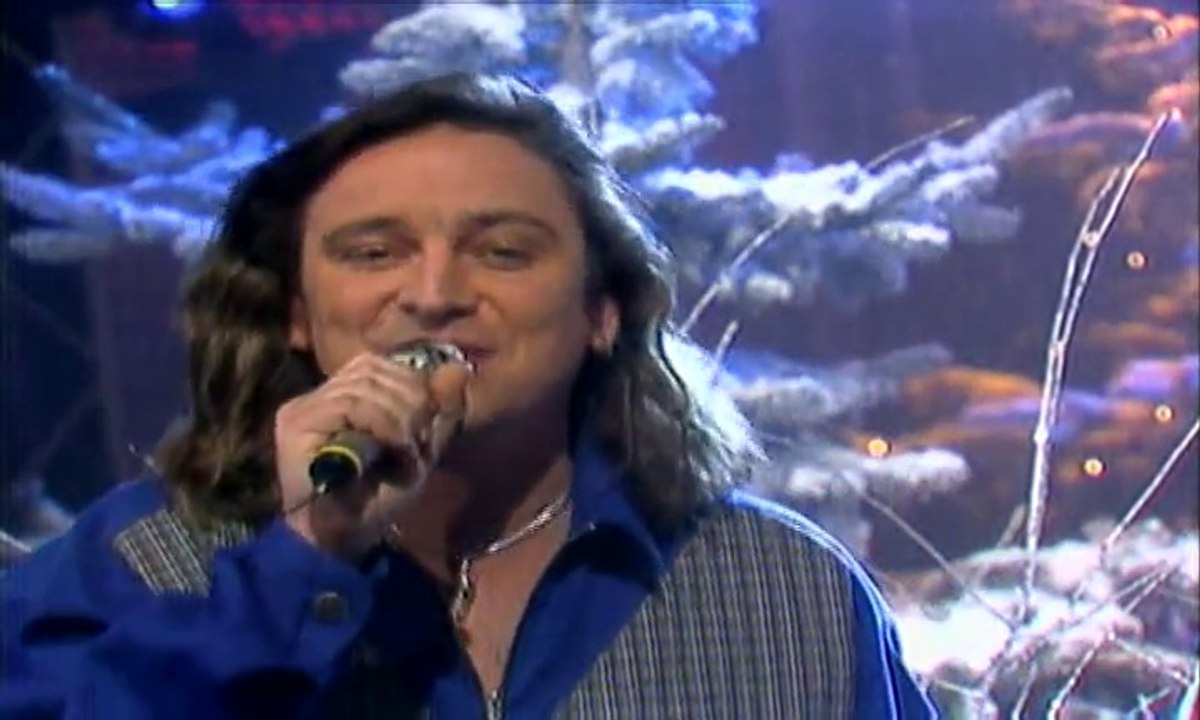 Paldauer - Ein Licht für den Frieden 1997