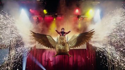 THE BOSS Teaser Trailer (Melissa McCarthy COMEDY - 2016)