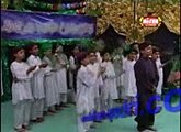 Marhaba ya Mustafa Sarkar ki Aamad Marhaba Farhan Ali Qadri New Full HD Video Naat