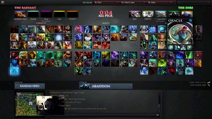 Good Day Sir! #Linux #Dota2 #Dota2FR (AUTO-RECORD) (2015-12-15 16:04:45 - 2015-12-15 16:49:48)