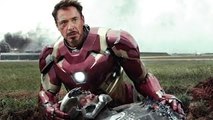Captain America: Civil War Official Japanese Trailer (2016) - HD