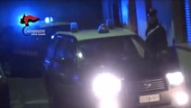 Reggio Calabria - operazione contro cosca 'ndrangheta: 36 fermi