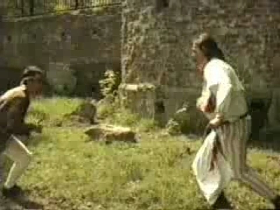 Combat Judo [DROLE]