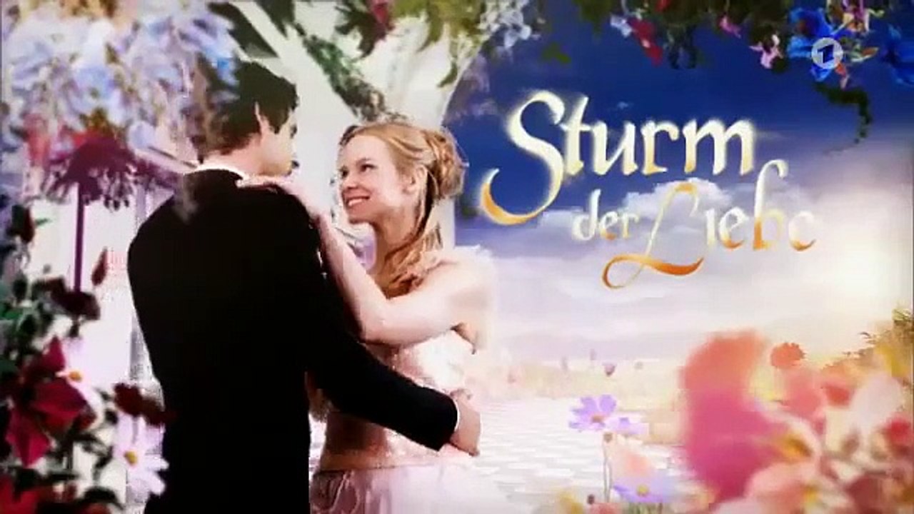 Sturm der Liebe Folge 2341