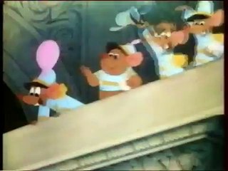 Cinderella (Version #2) (1998) - French VHS Trailer