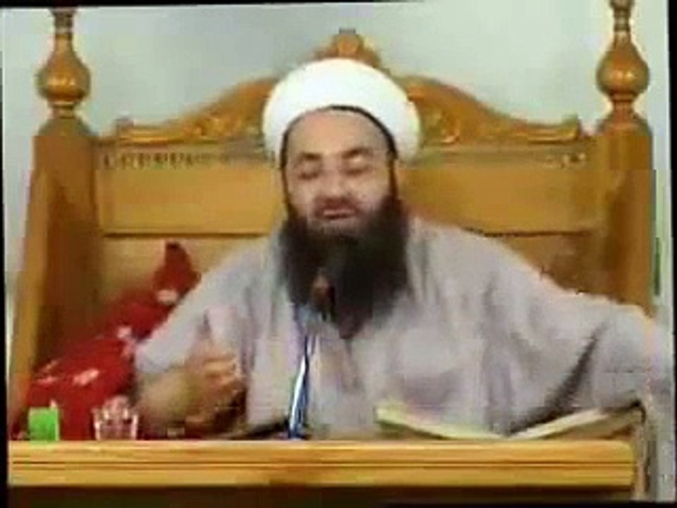 Cübbeli Ahmet Hoca ~ Zekeriya Beyazdan İnciler; Gülmek Lazım