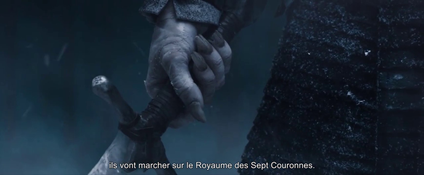 "Winter Is Not Coming" : La parodie de GoT par Greenpeace