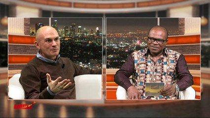 Afronight du 141215 avec Doug Manuel