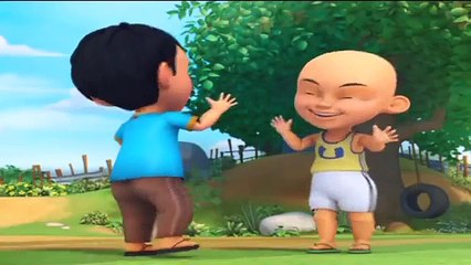 Upin Ipin 2013 Sahabat Selamanya (Musim Ke 7 Episod 5) [HQ]