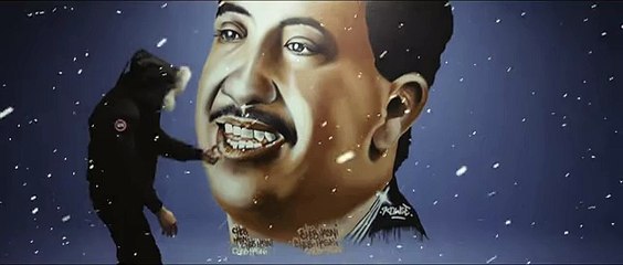 L'Algérino - Hasni [Clip Officiel]