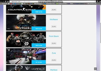 Wolfteam GAMEX'E Oy Ver