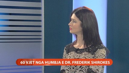 INTERVISTA FLAMUR TARTARI