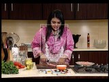 Jhat Phat Recipe with Host Ruby Taj (15, December 2015)