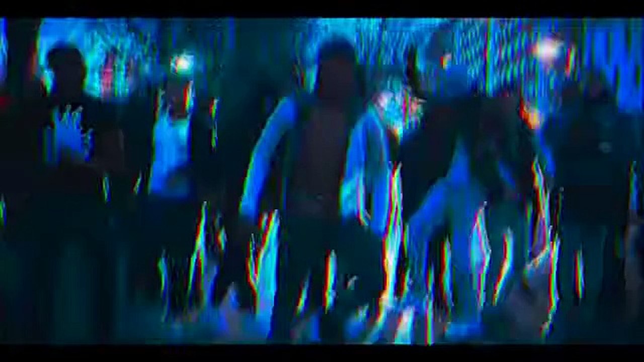 PSO Thug - Thuggin (Clip officiel)