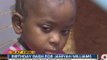 Janiyah Williams: Birthday bash celebrates 4-year-old girl battling brain cancer