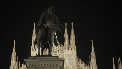 City Guides  - A Day in Milan