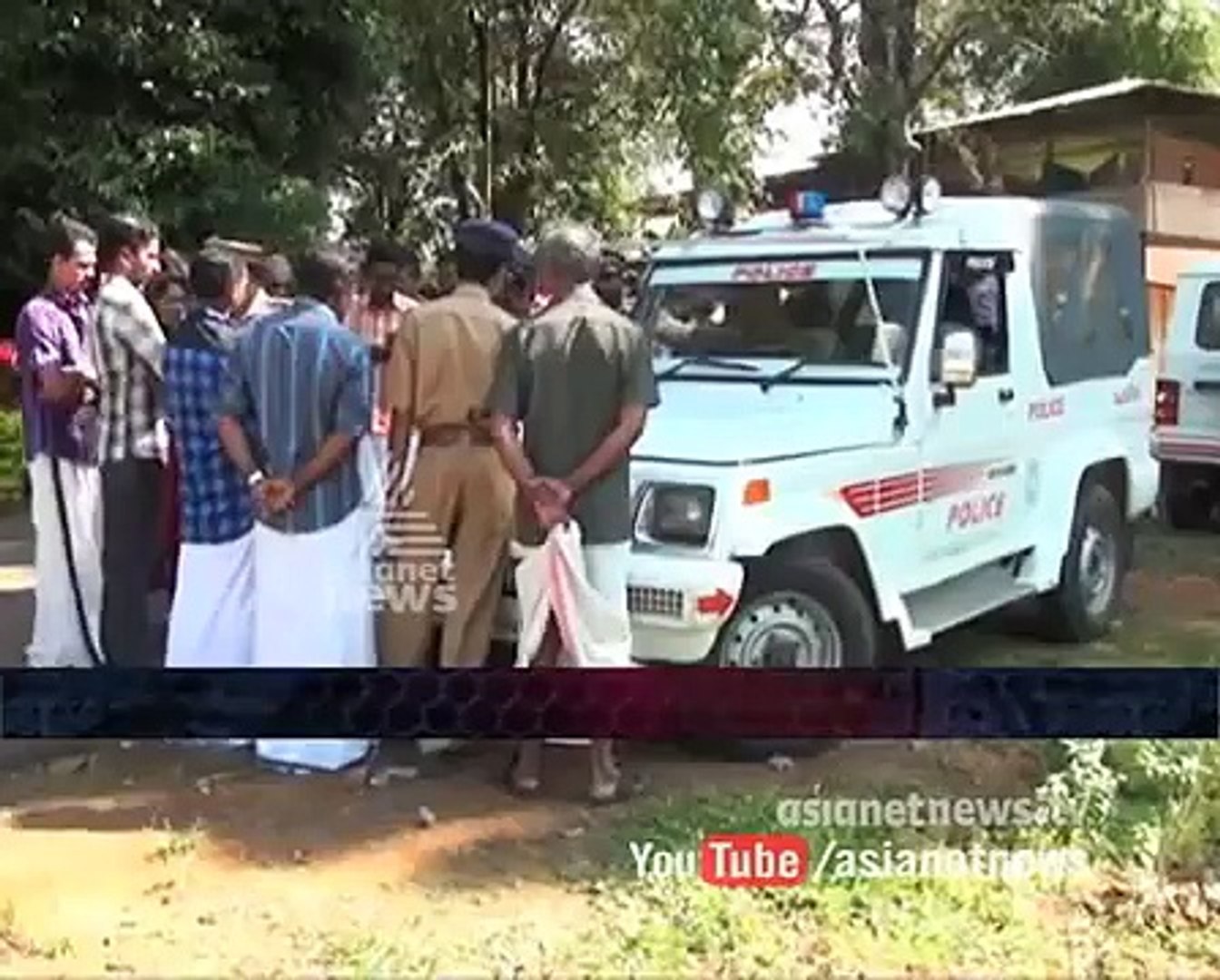 The Prisoner found dead under mysterious circumstances in police custody | FIR Dec 2015