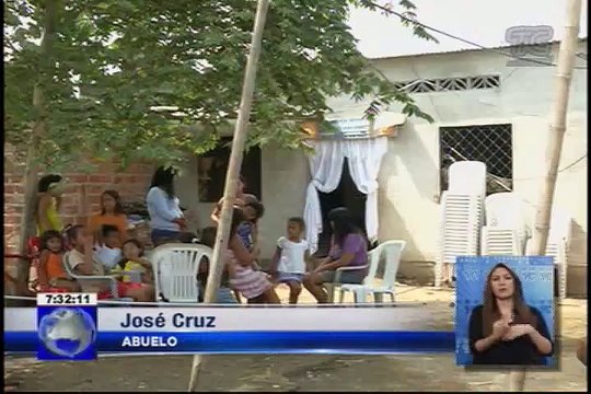 Una niña murió ahogada en un balde