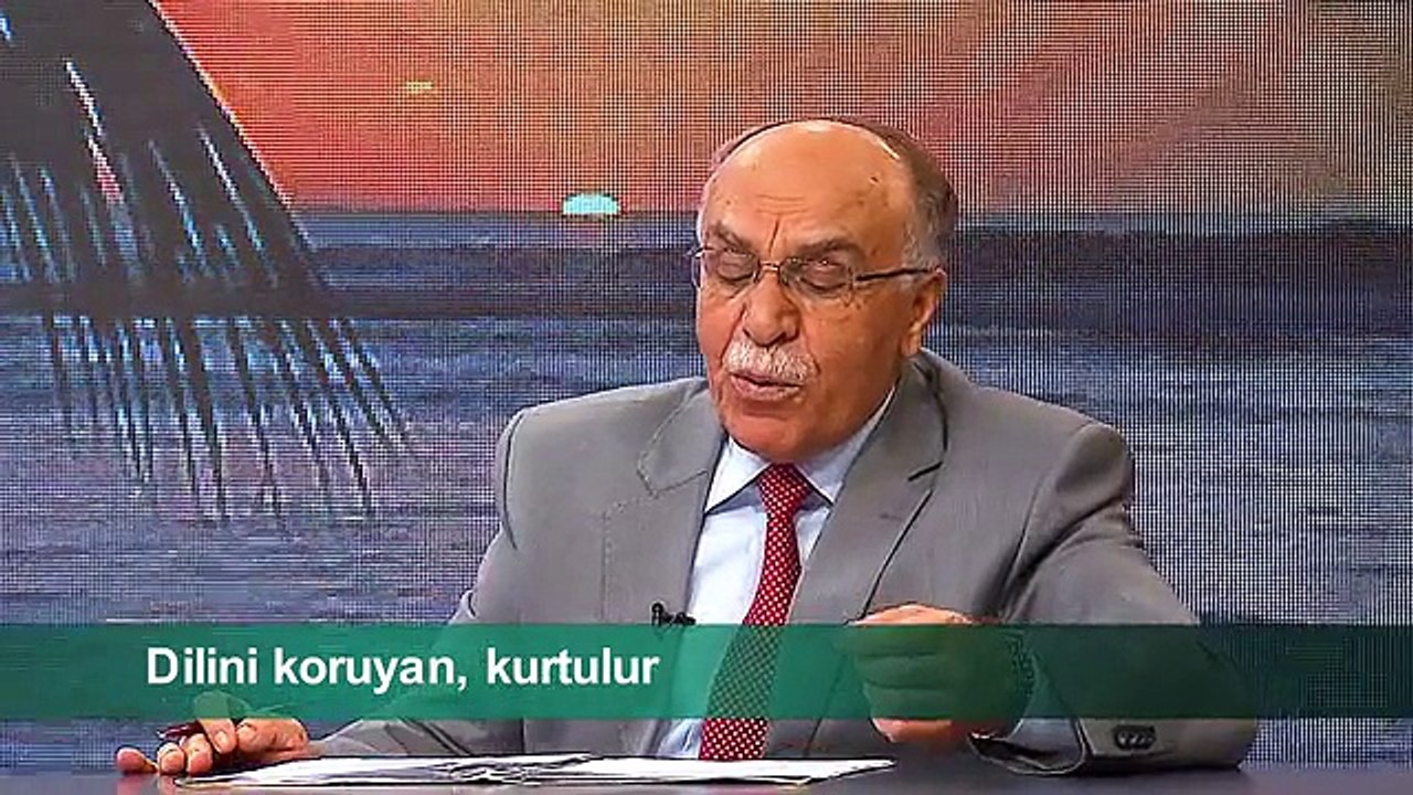 DİLİNİ KORUYAN, KURTULUR
