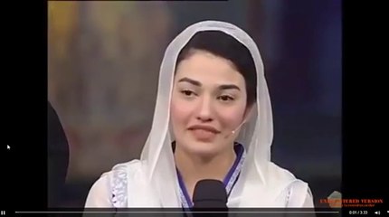 Beautiful Milli Song & voice of a teacher was a victim of terror attack ,still spirits are high